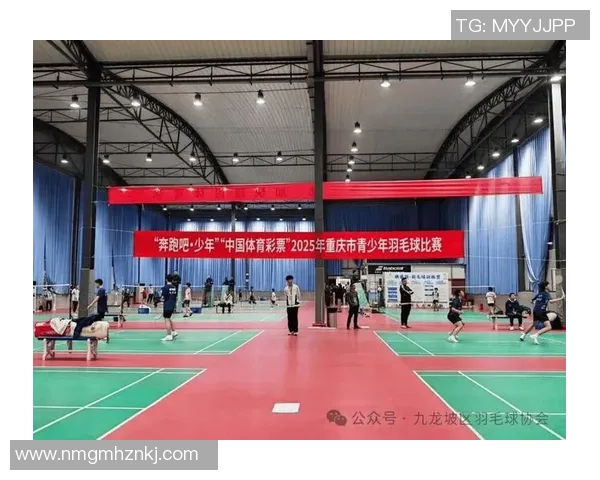 重庆羽毛球队技术表现大满贯点评展现实力与潜力的完美结合