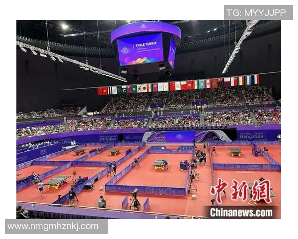 乒乓球战术:杭州乒乓球队的整体压制体系