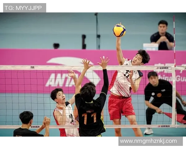 邀请赛点评:重庆排球队的比赛经验表现